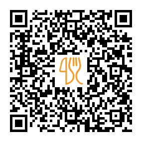 QR-code link para o menu de Lil Benny's Smokehouse