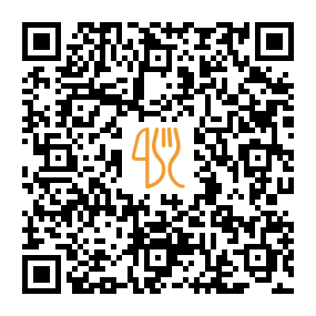 QR-code link para o menu de Stella V.ie Cafe