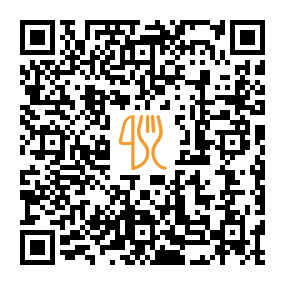 QR-code link para o menu de Cck Buffet