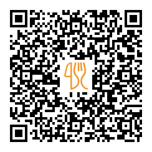 QR-code link para o menu de Fat Bros Burgers