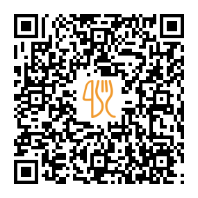 QR-code link para o menu de Mango Market