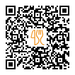 QR-code link para o menu de Hillview Fish