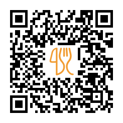 QR-code link para o menu de Bistro Deux