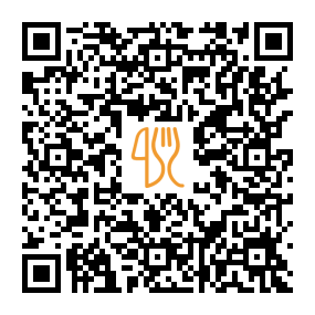 QR-code link para o menu de ร้านก๋วยเตี๋ยวหมูขัดสมาธิ