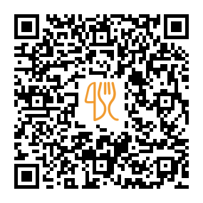 QR-code link para o menu de The Meeting Place Cafe