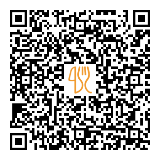 QR-code link para o menu de Antique Billiard Museum