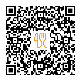 QR-code link para o menu de Factory Coffee