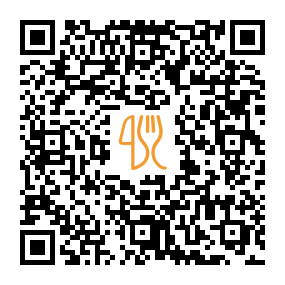 QR-code link para o menu de Burger Hut