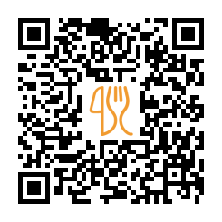 QR-code link para o menu de Doodle Shack