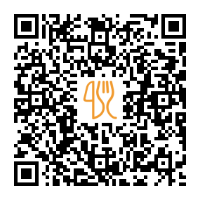 QR-code link para o menu de Senhor Peri Peri