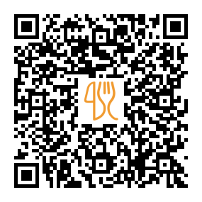 QR-code link para o menu de New Sabrin Biriani House