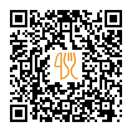 QR-code link para o menu de The Gamekeeper