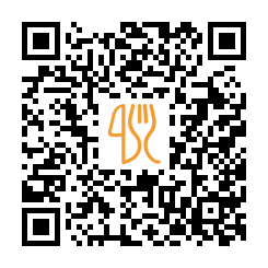 QR-code link para o menu de Eat N Art