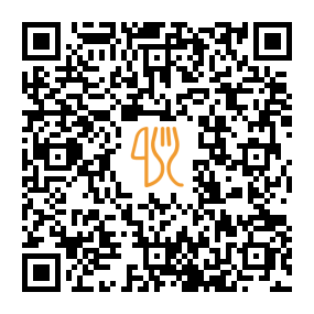 QR-code link para o menu de The White Dish Cafe&hangout