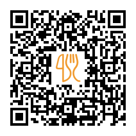 QR-code link para o menu de Cantina Da Nâna