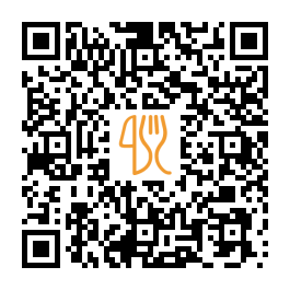 QR-code link para o menu de Rollin Smoke Bbq