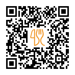 QR-code link para o menu de Amanticia Tortas