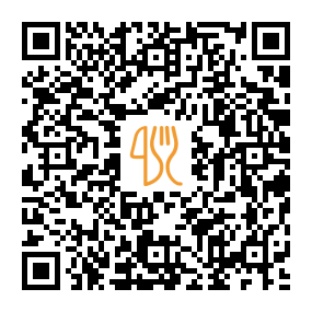 QR-code link para o menu de Red's True Barbeque