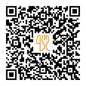 QR-code link para o menu de Raspados Guanajal