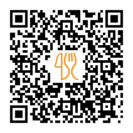 QR-code link para o menu de Teapresso