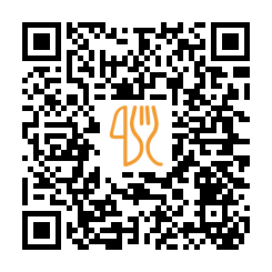 QR-code link para o menu de Motor Cafe'