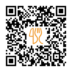 QR-code link para o menu de Firefox Cafe