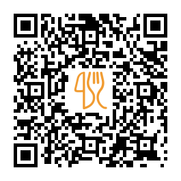 QR-code link para o menu de Hey Captain Jack