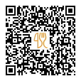 QR-code link para o menu de ร้านริมรั้วครัวบ้านพ่อแม่