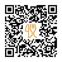 QR-code link para o menu de Ahiah