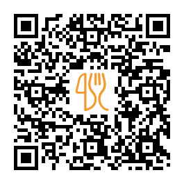 QR-code link para o menu de ครัวสบายพุง