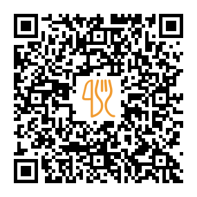 QR-code link para o menu de Back Yard Burgers