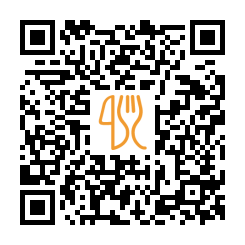 QR-code link para o menu de ประตูแดง L คอฟฟี่