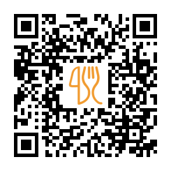 QR-code link para o menu de Chefao Lanches