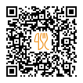 QR-code link para o menu de Kimbap Spot