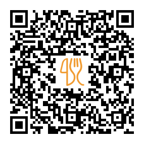 QR-code link para o menu de Mrs. Fields Cookies