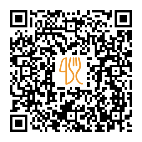 QR-code link para o menu de Corner Bistro