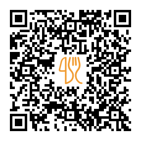 QR-code link para o menu de Sift Dessert Boutique