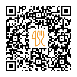 QR-code link para o menu de Wings 87