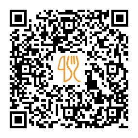 QR-code link para o menu de Iron Rock Brewing Co.