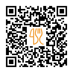 QR-code link para o menu de Pâtissier