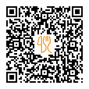 QR-code link para o menu de Golden Bowl Coffee