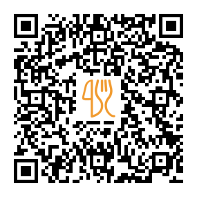 QR-code link para o menu de Caribbean Juice Mexican Food