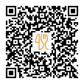 QR-code link para o menu de Grill Terrace