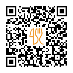 QR-code link para o menu de Ton Ao Korean -b-q