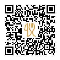 QR-code link para o menu de บ้านนอกคอกนา &cafe