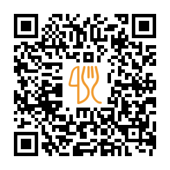 QR-code link para o menu de Al's Diner