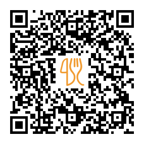 QR-code link para o menu de Three Of A Kind Seafood