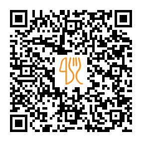 QR-code link para o menu de Earthly Goods Health Foods