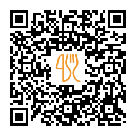 QR-code link para o menu de El Frutiloco