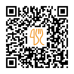 QR-code link para o menu de Mil Delicias